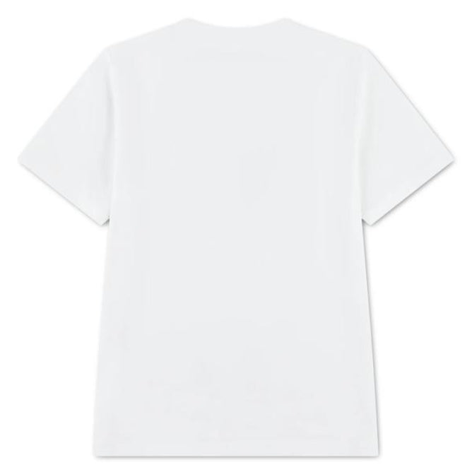 Brick type tee