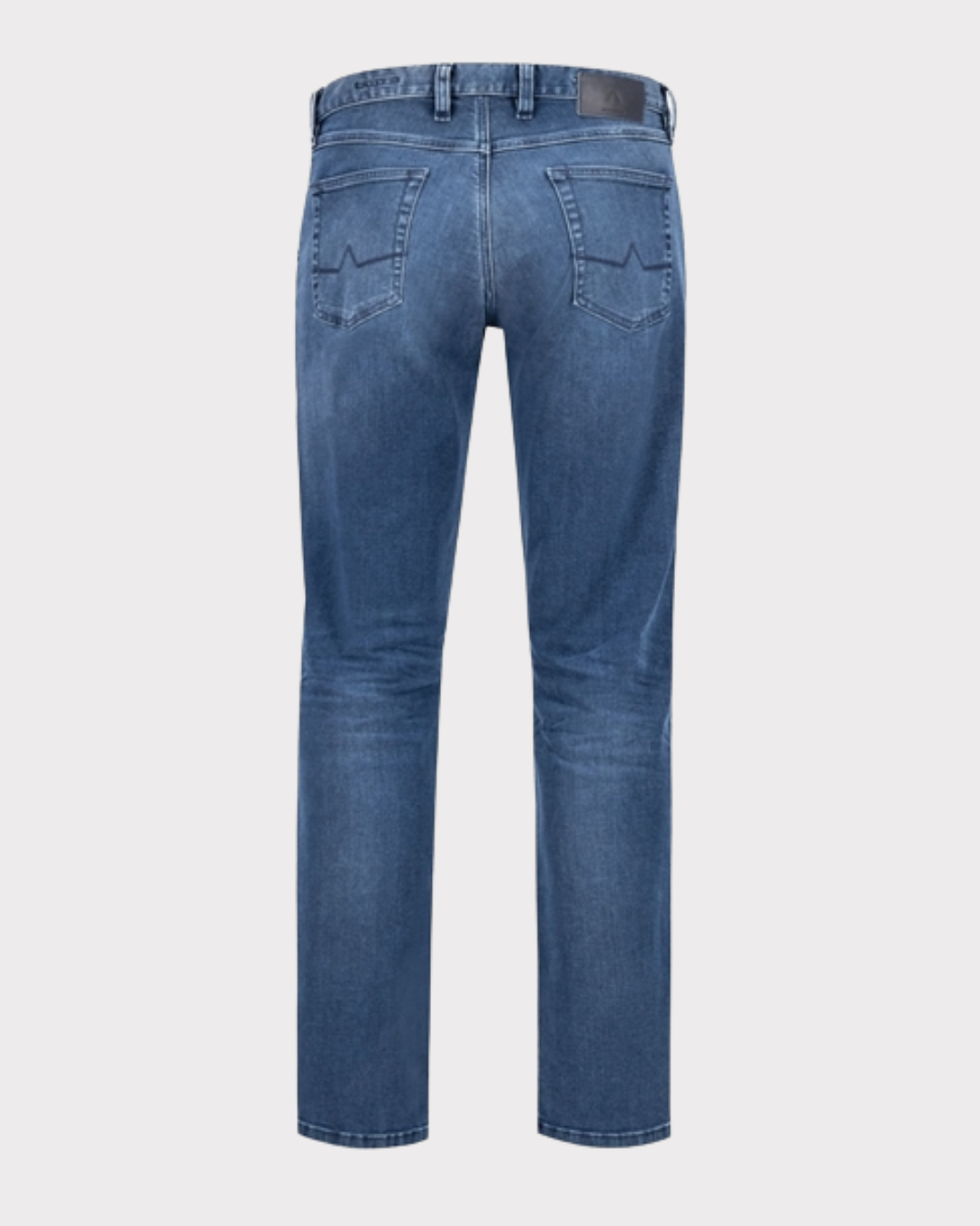 PIPE - DS Dual FX Denim