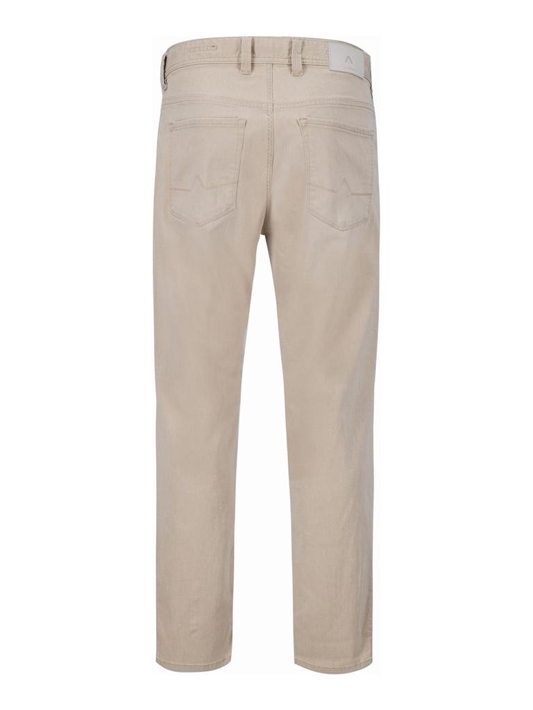 PIPE - Light Tencel Denim