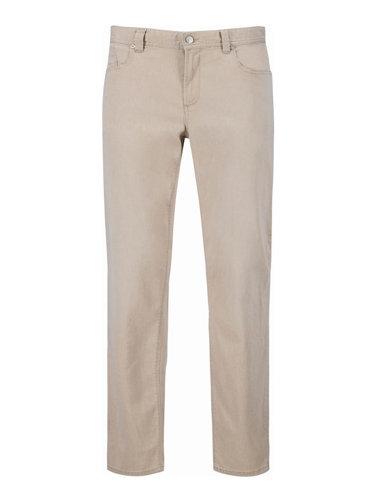 PIPE - Light Tencel Denim