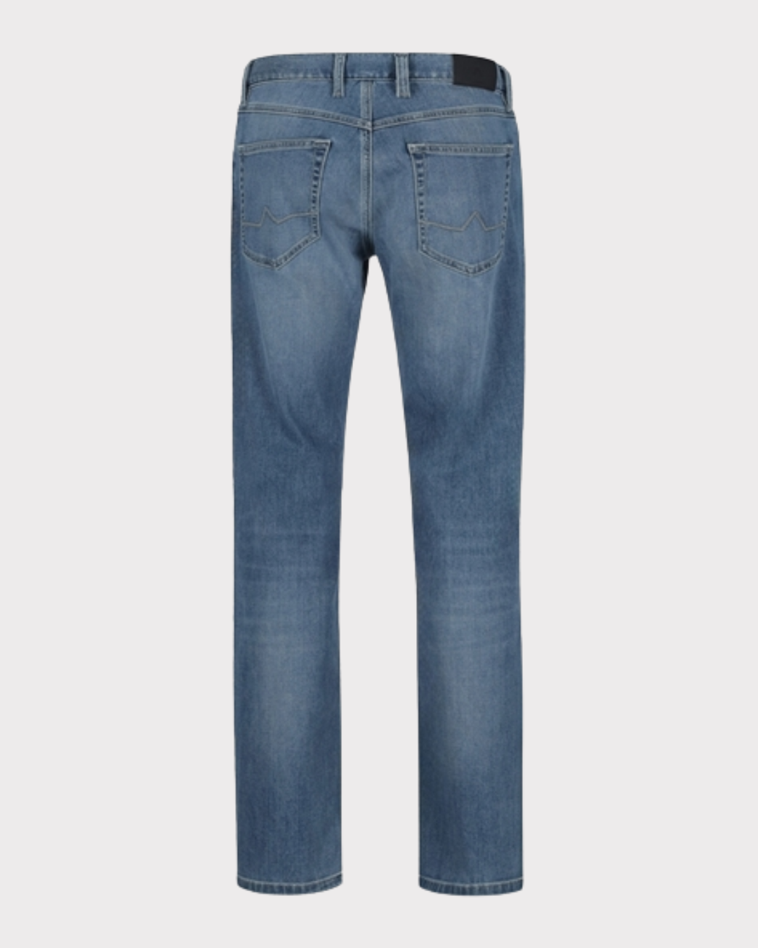 PIPE super stretch dual fx denim