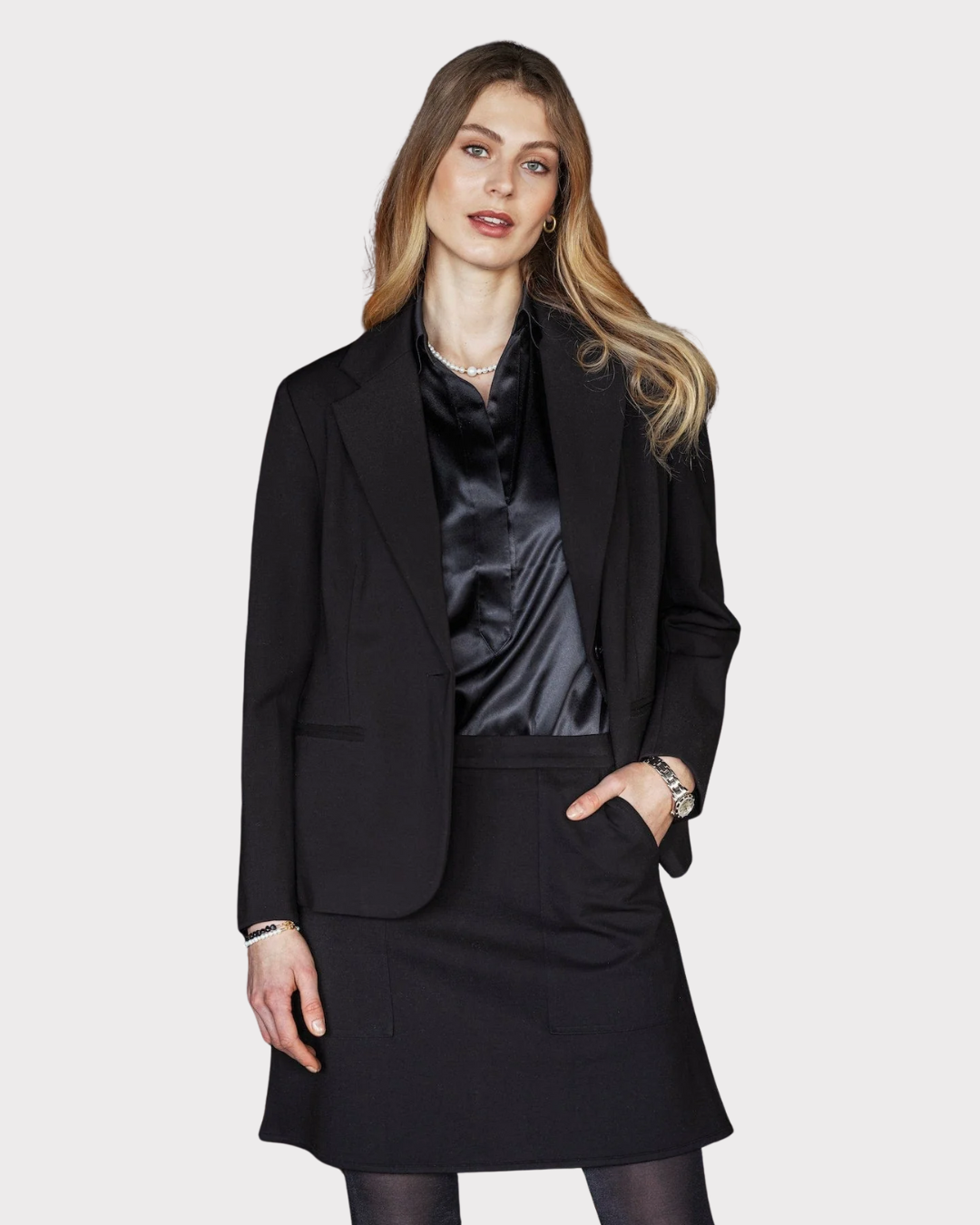 Valerie Skirt-Skjørt-Ane Mone-Aandahls