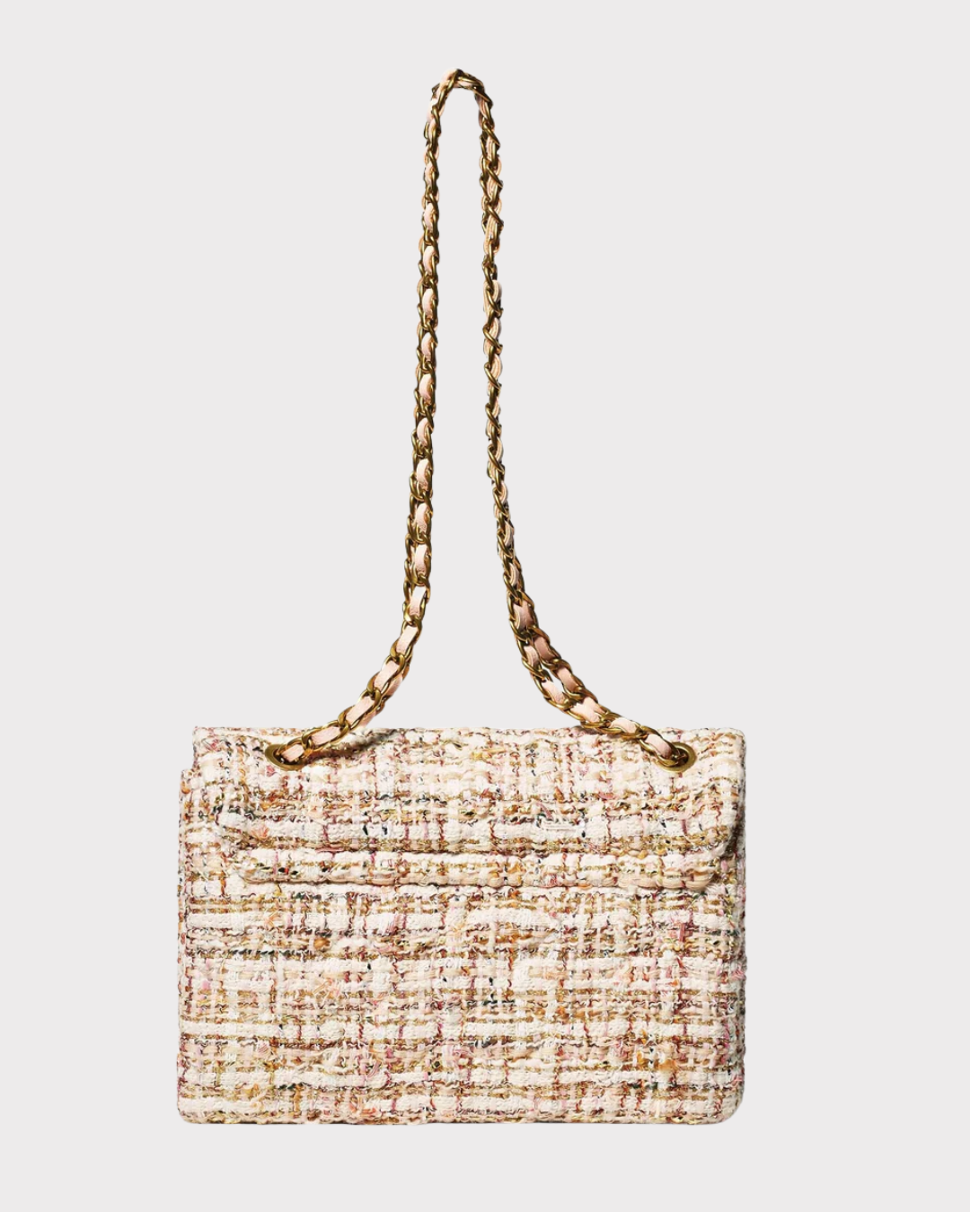 Charlie Summer Tweed-Veske-Arnie Says-Aandahls