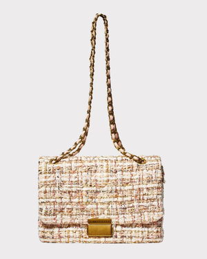 Charlie Summer Tweed-Veske-Arnie Says-Aandahls