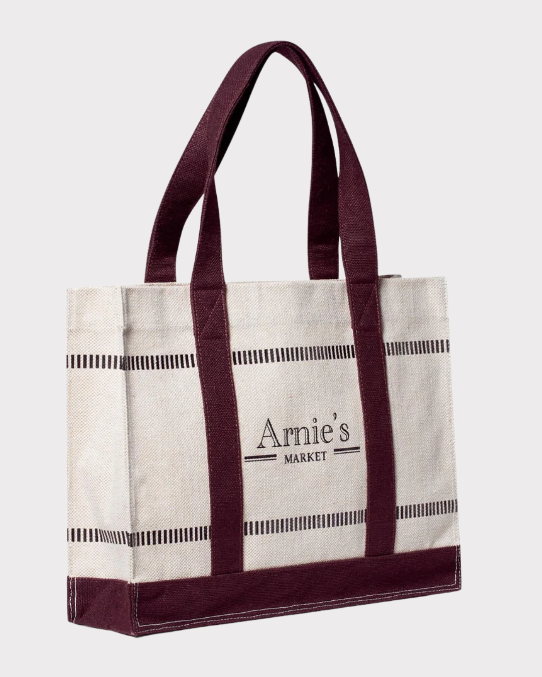 Riviera Market-Veske-Arnie Says-Aandahls