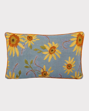 cushion with filling 30x50cm