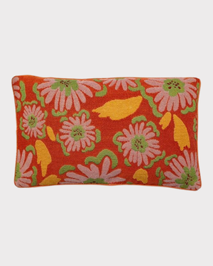 cushion with filling 30x50cm