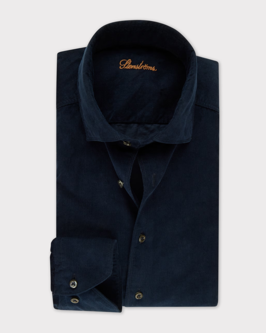 Regular, C72 RC cuff Casual