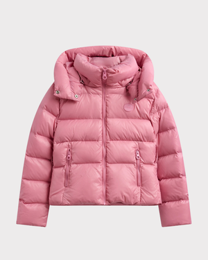 Petra Down Jacket