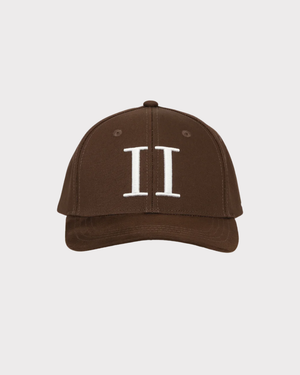 Baseball Cap Suede Ii