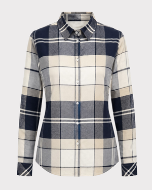 Barbour Anna Shirt