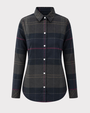Barbour Anna Shirt