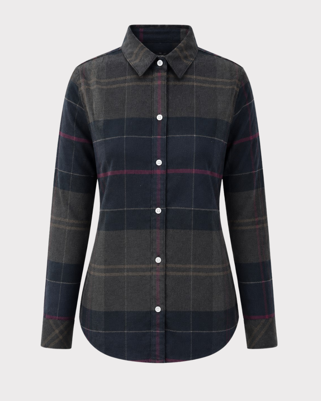 Barbour Anna Shirt