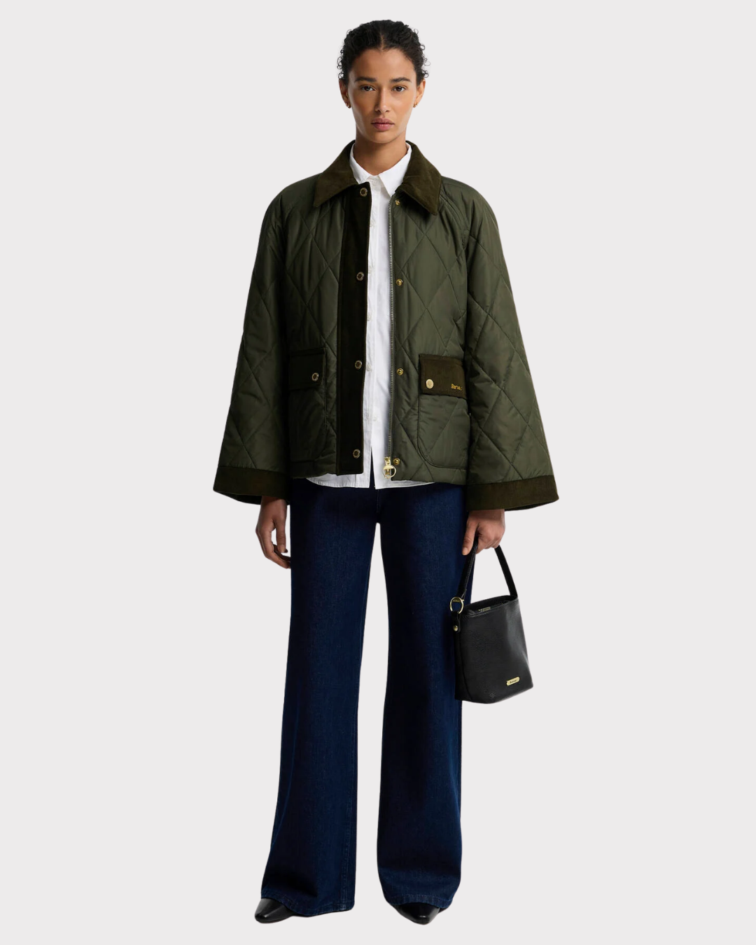 Barbour Kilnwick Quilt