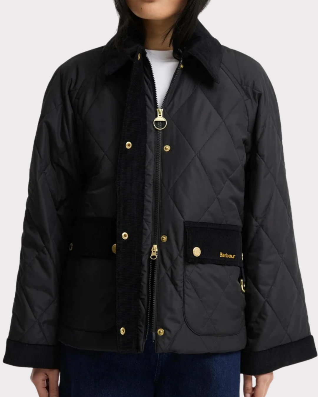 Barbour Kilnwick Quilt