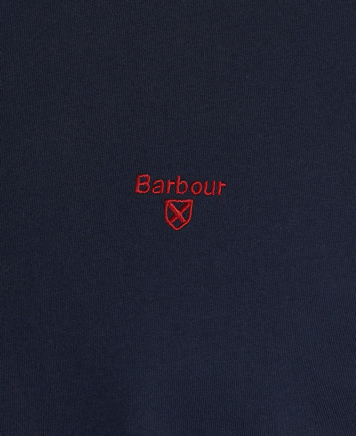 Barbour Sports Tee-T-shirt-Barbour-Aandahls