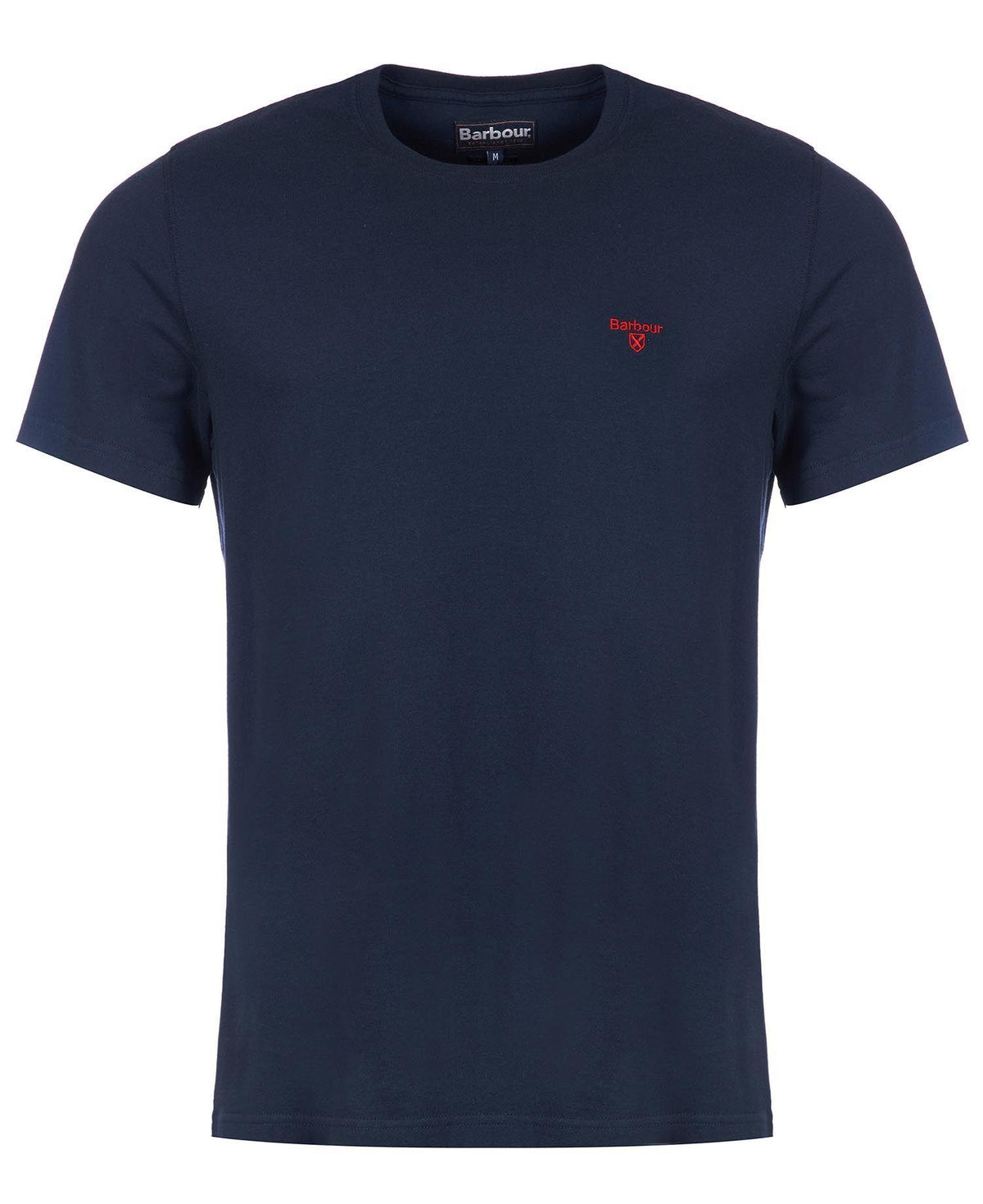 Barbour Sports Tee-T-shirt-Barbour-Aandahls