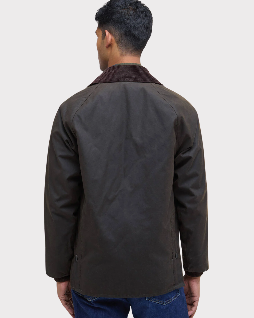 Bedale Wax Jacket