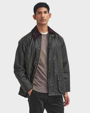 Bedale Wax Jacket