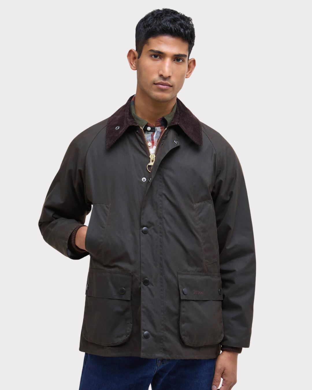 Bedale Wax Jacket