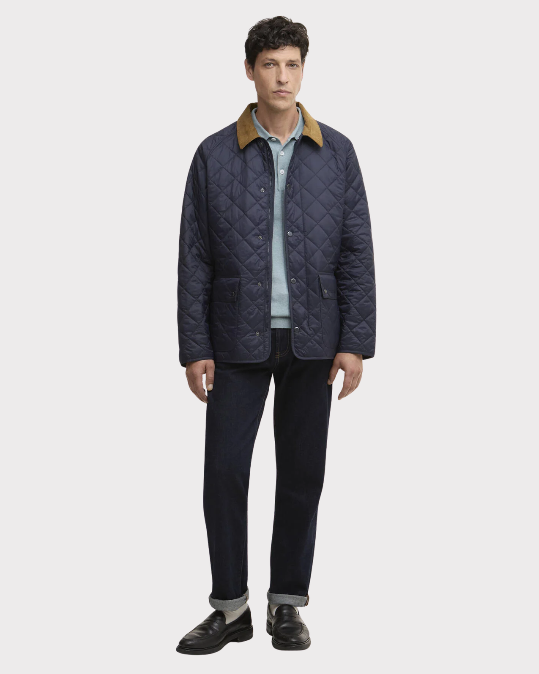 City Bedale-Yttertøy-Barbour-Aandahls