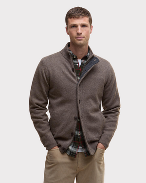 Essentail Patch Zip