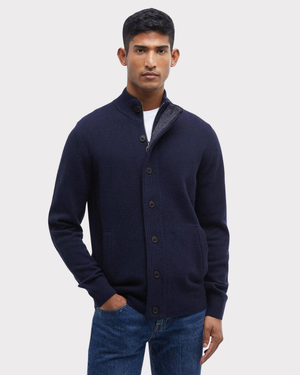 Essentail Patch Zip