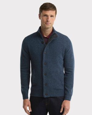 Essential Patch Zip Thru