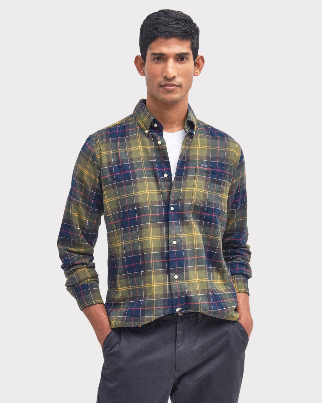 Fortrose TF Shirt