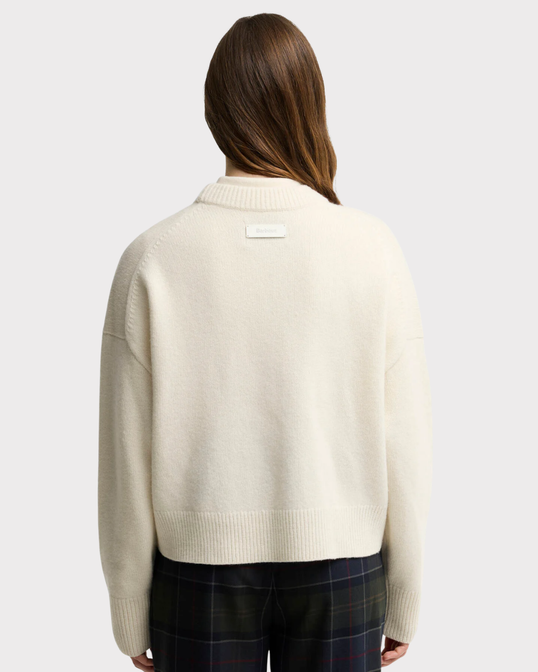 Ivybridge knitted jumper