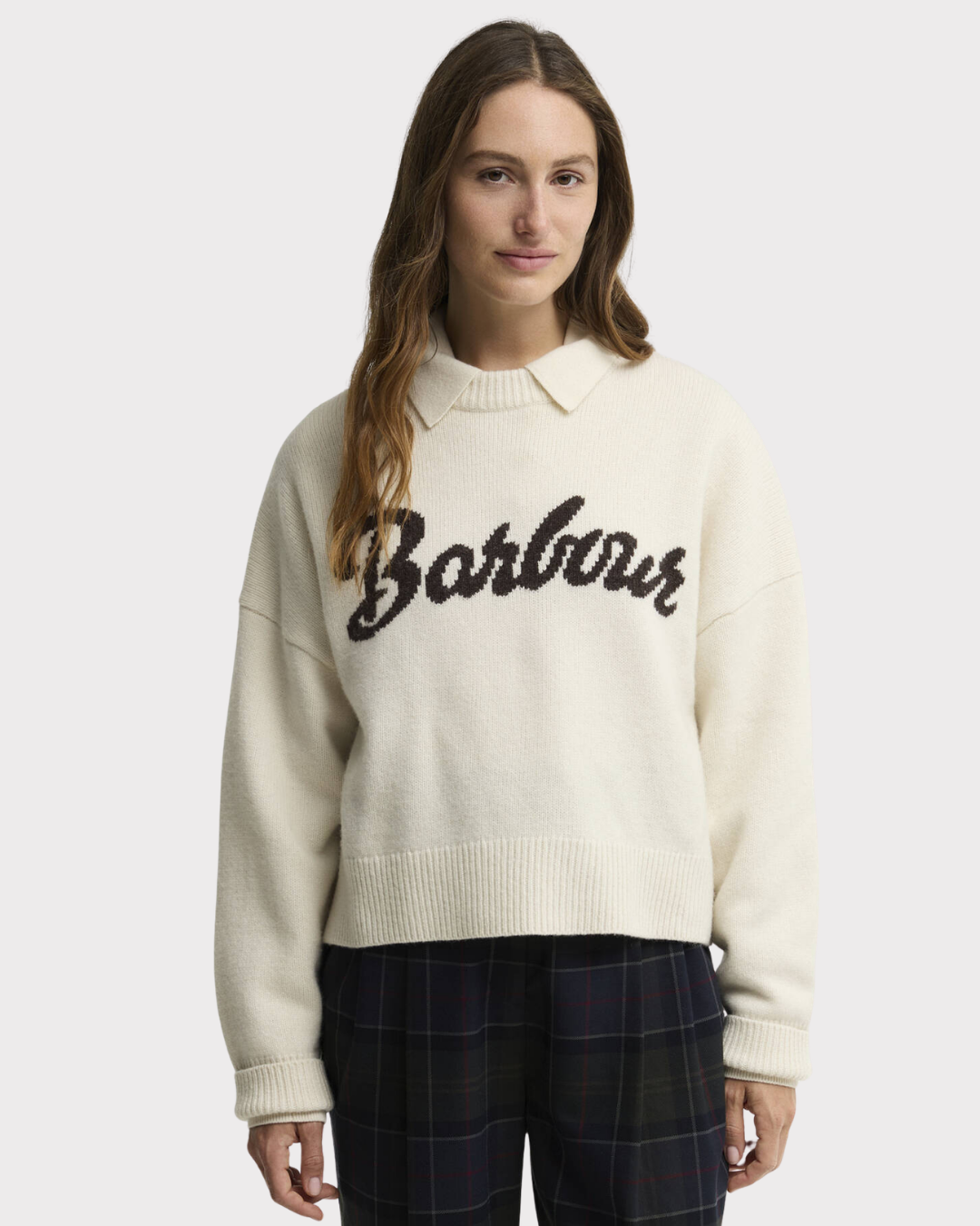 Ivybridge knitted jumper