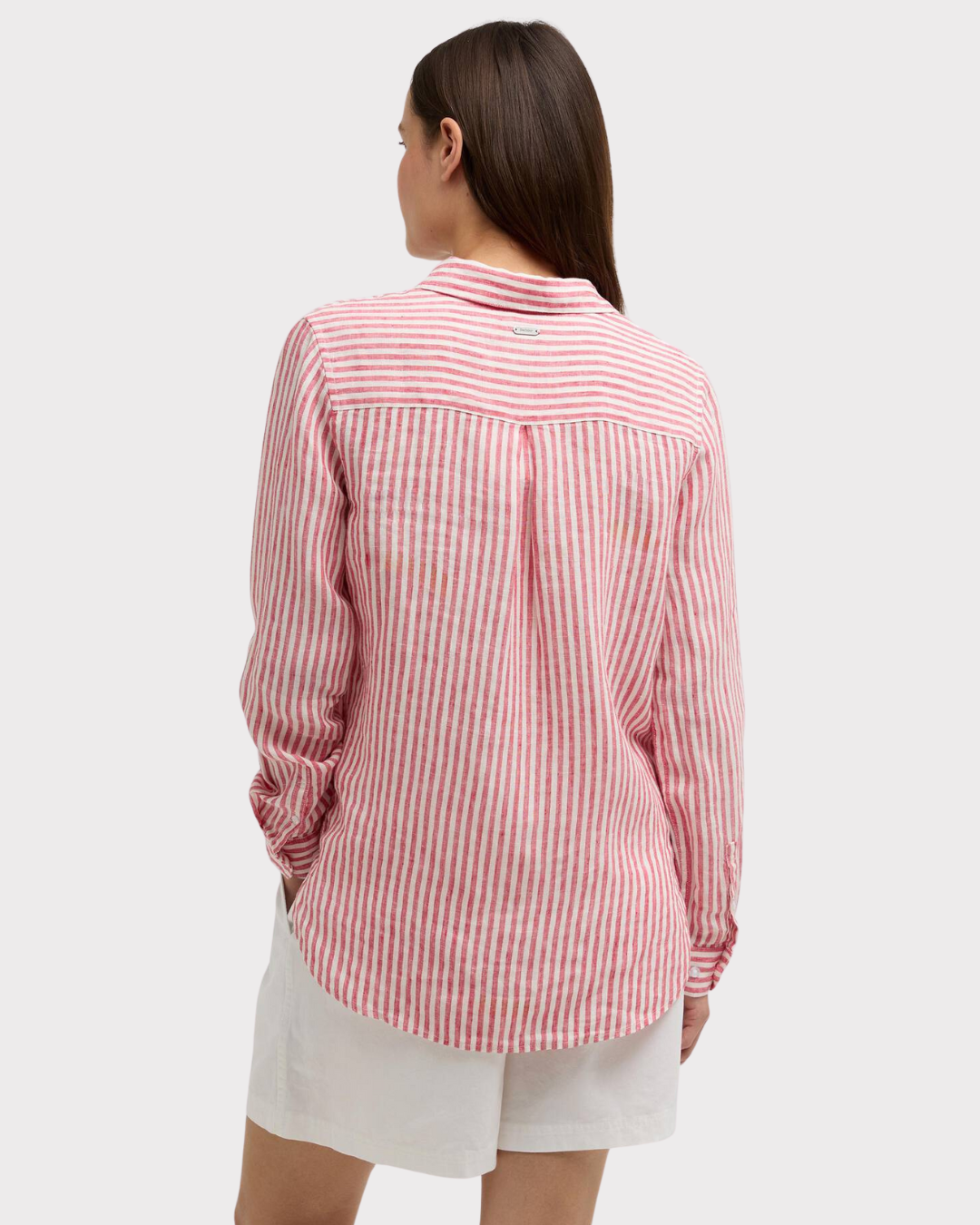 Marine Shirt-Skjorte-Barbour-Aandahls