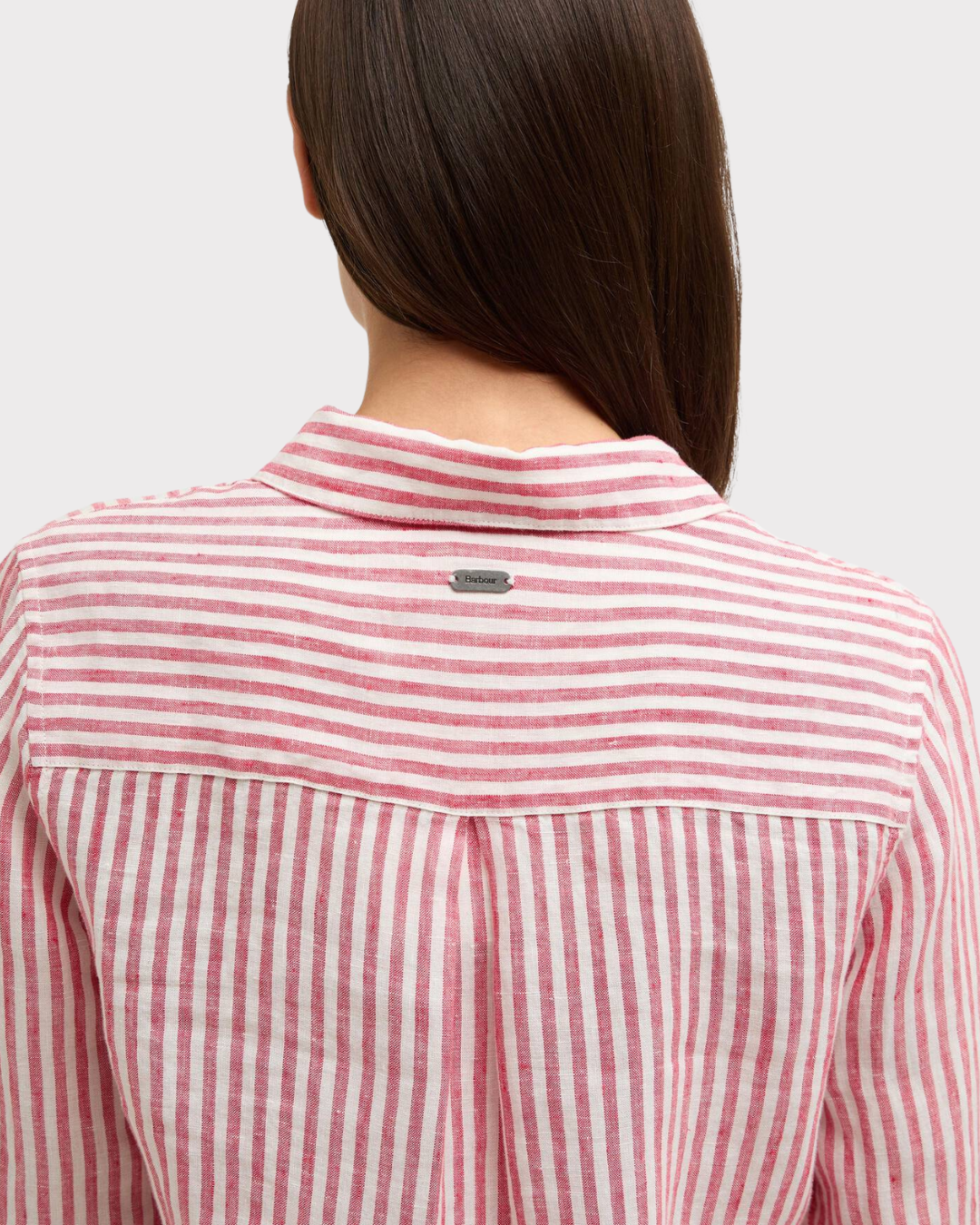 Marine Shirt-Skjorte-Barbour-Aandahls
