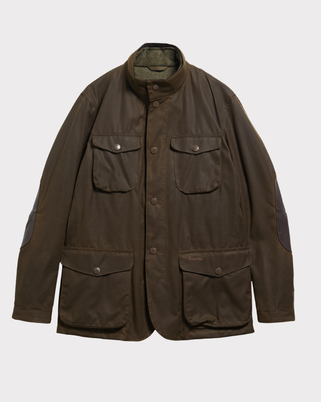 Ogston Wax JKT