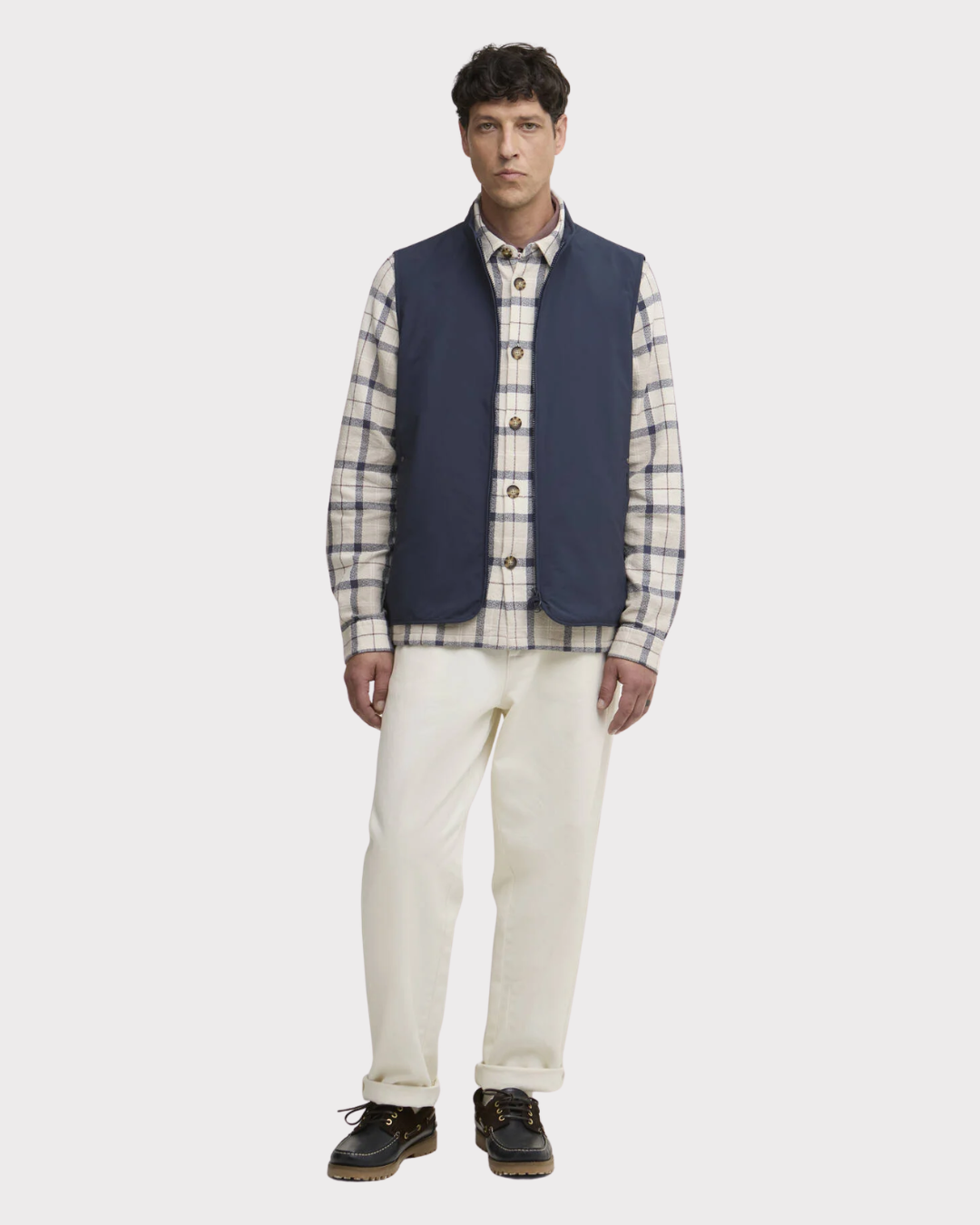 Stonedale Gile-Yttertøy-Barbour-Aandahls