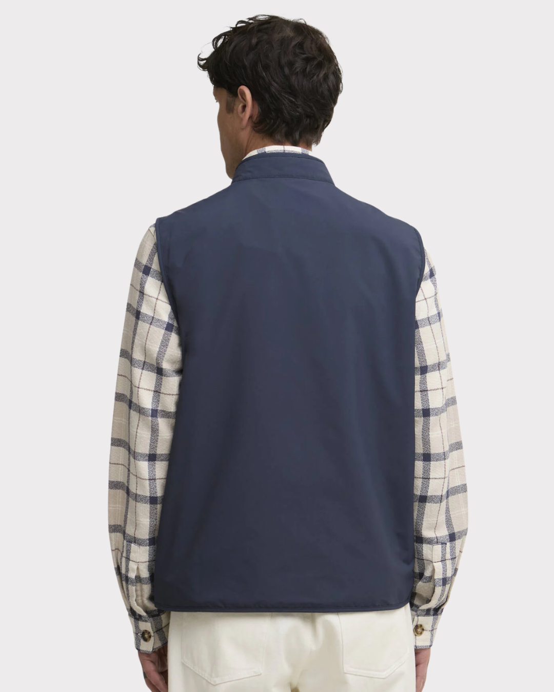 Stonedale Gile-Yttertøy-Barbour-Aandahls