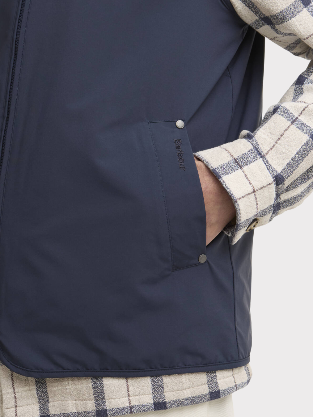 Stonedale Gile-Yttertøy-Barbour-Aandahls