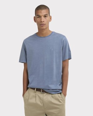 Tartan Shirt-T-shirt-Barbour-Aandahls