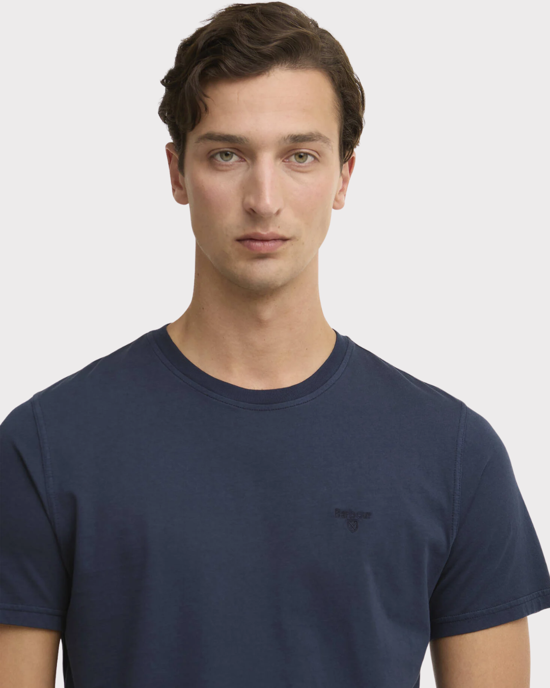 Tartan Shirt-T-shirt-Barbour-Aandahls