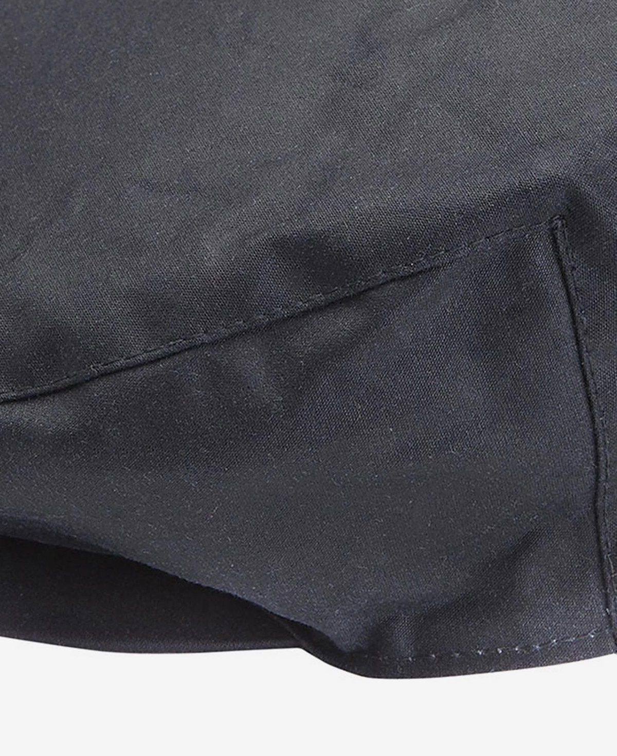 Wax Flat Cap-Hodeplagg-Barbour-Aandahls