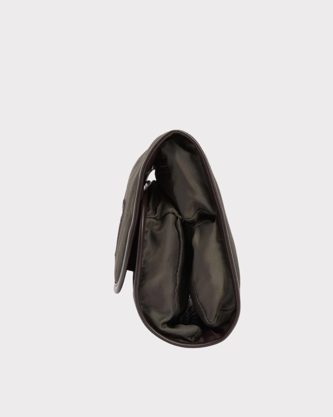 Wax Hanging Washbag