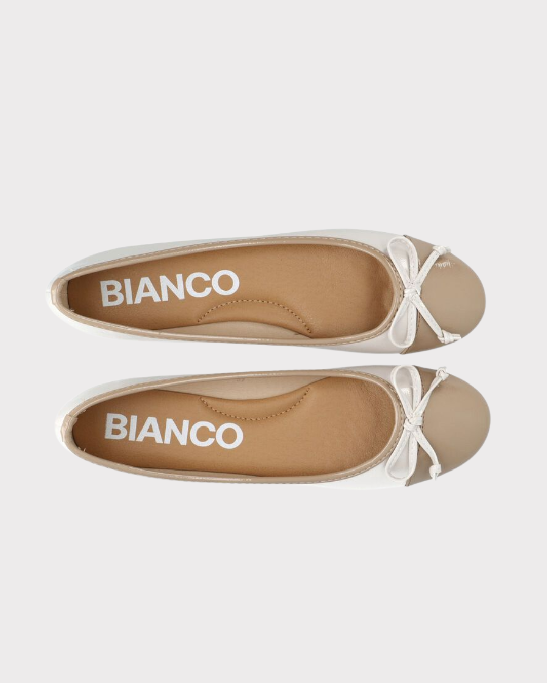 Biaceline Ballerina Toecap
