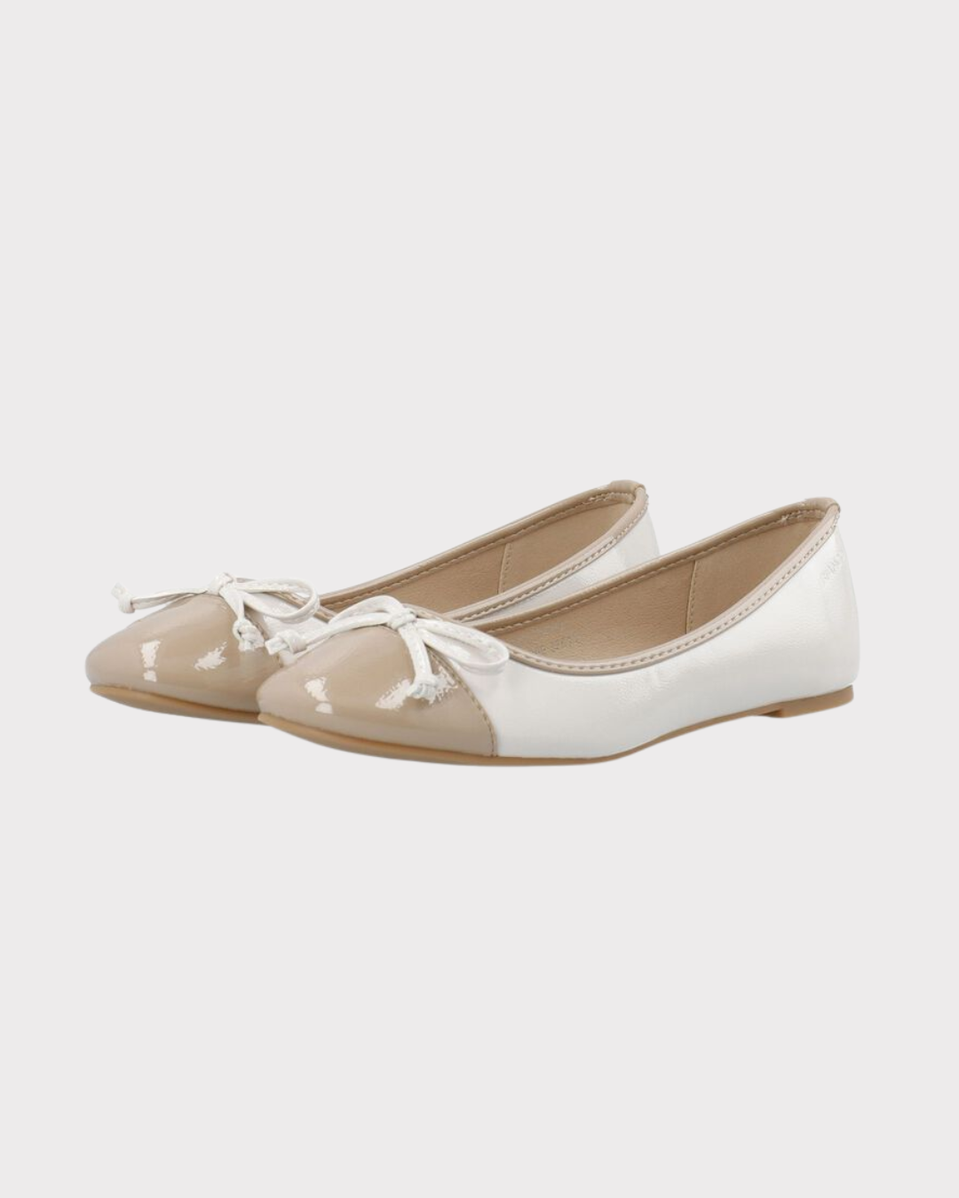 Biaceline Ballerina Toecap