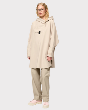 Bergen Poncho