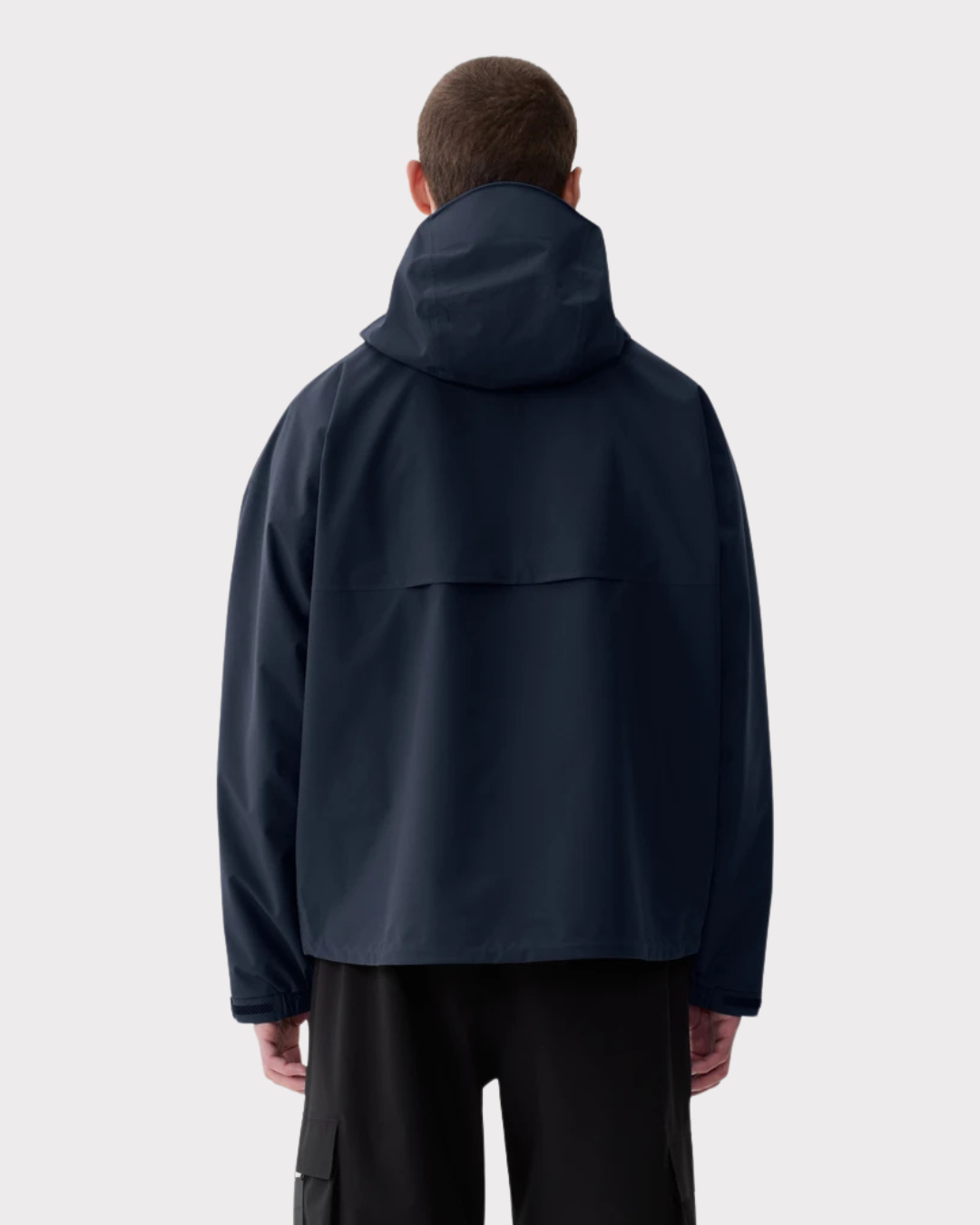 Synes Jacket-Ytterjakker-Blæst-Aandahls