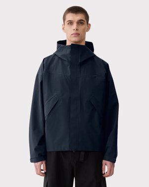 Synes Jacket-Ytterjakker-Blæst-Aandahls