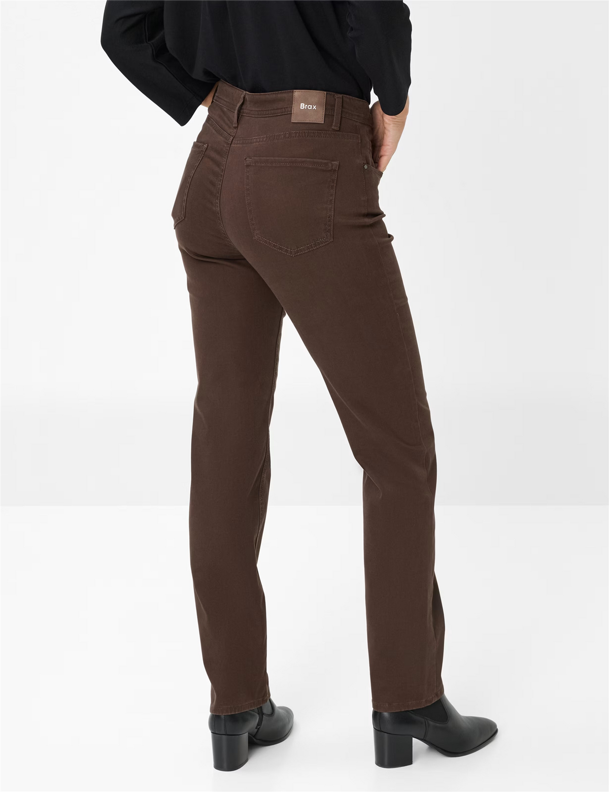 Style Mary