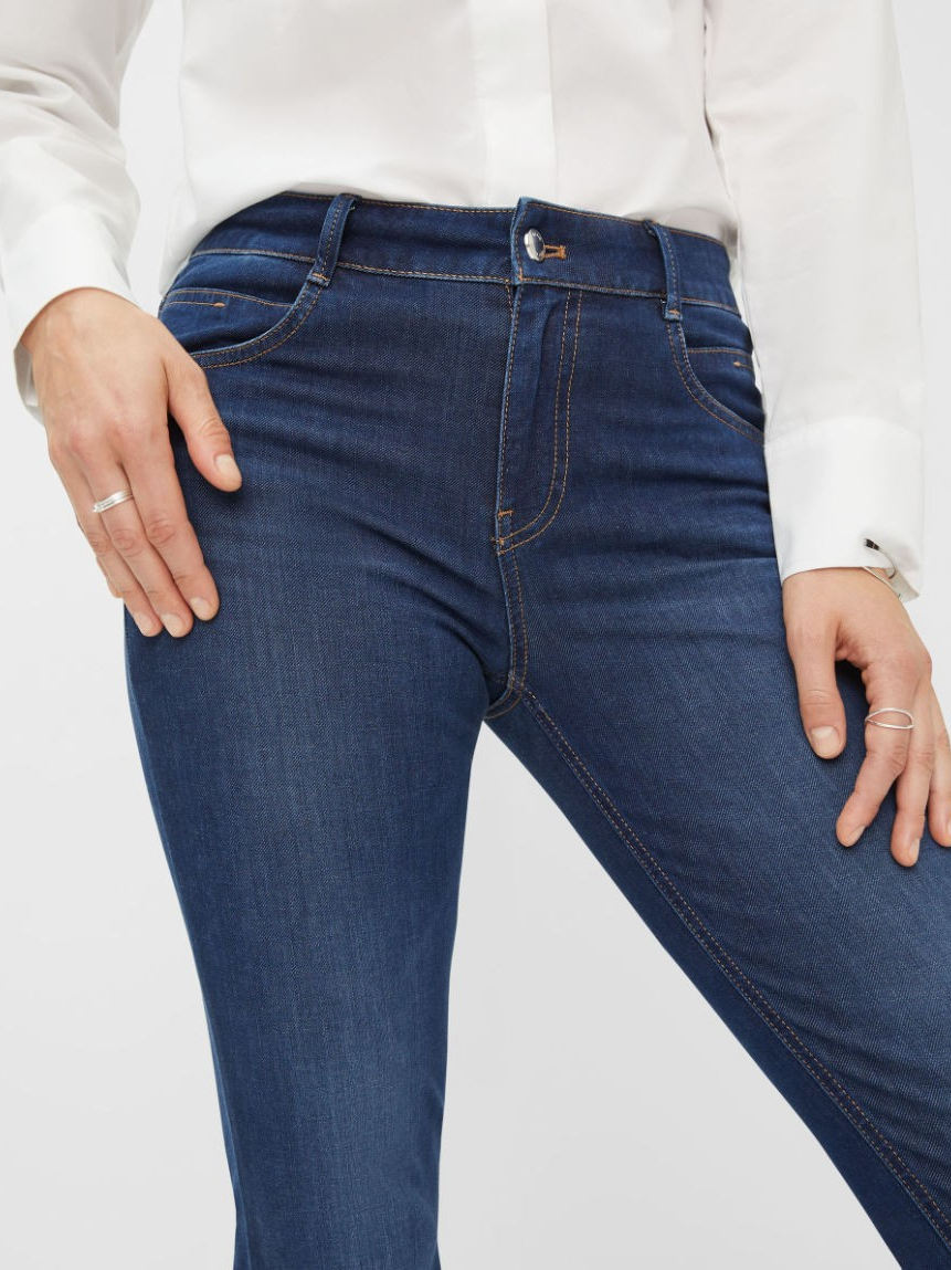 Shakira NOOS-Jeans-Brax-Aandahls