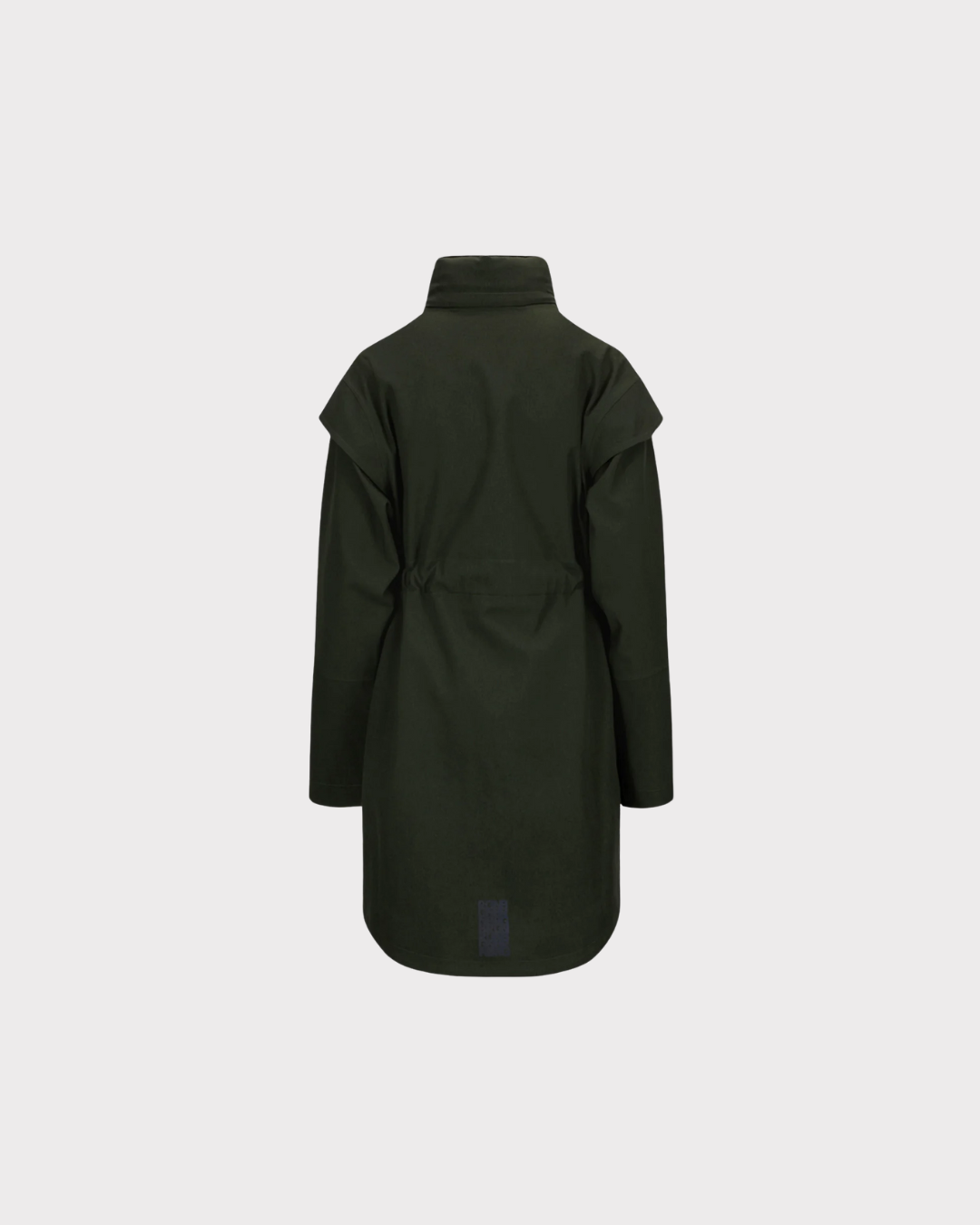 Monsoon Coat