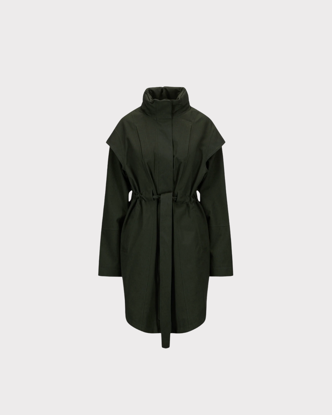 Monsoon Coat